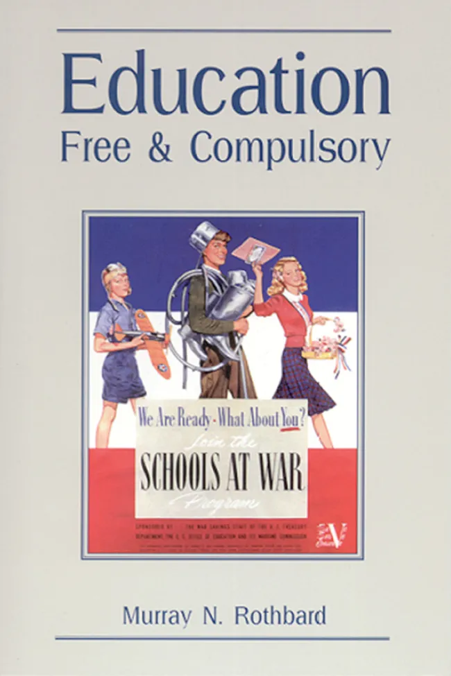 Education by Rothbard
